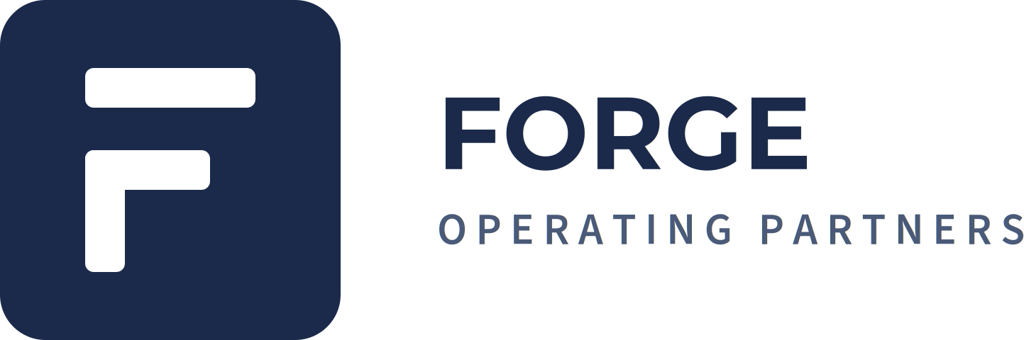 Forge Operating Partners